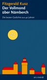 Der Vollmond über Nämberch