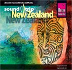 Reise Know-How sound trip New Zealand