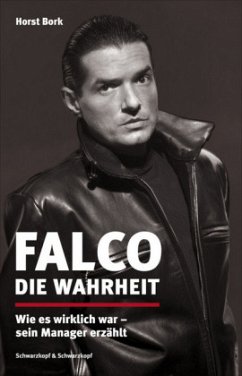 Falco: Die Wahrheit - Bork, Horst