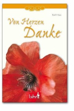 Von Herzen Danke - Rau, Ruth