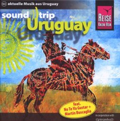 Soundtrip 22/Uruguay - Uruguay Various