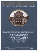 Die Synagoge Fraenkelufer