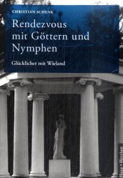 Cover Rendezvous mit Göttern und Nymphen