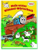 Thomas und seine Freunde, Mein erstes Wimmel-Wörterbuch