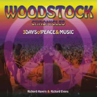 Woodstock Chronicles Woodstock Chronicles