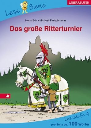 Das große Ritterturnier Das große Ritterturnier