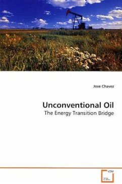 Unconventional Oil - Chavez, Jose