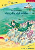 Nina, die kleine Nixe