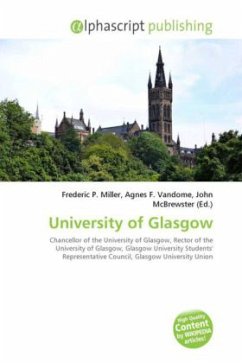 University of Glasgow