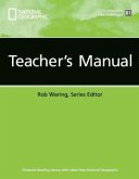 Teacher's Book, w. DVD