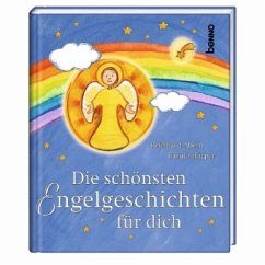 Die schönsten Engel-Geschichten für dich - Abeln, Reinhard; Harper, Ursula