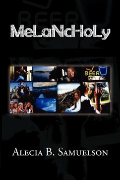 Melancholy - Samuelson, Alecia B.