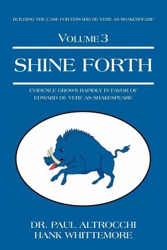 Shine Forth - Altrocchi, Paul; Whittemore, Hank