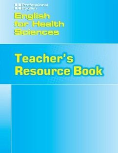 English for Health Science - Milner, Martin