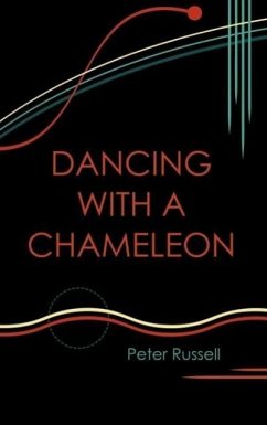 Dancing with a Chameleon - Russell, Peter