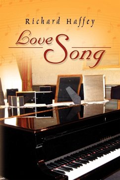 Love Song - Haffey, Richard