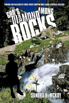 God's Diamond Among Rocks - McKoy, Sandra H.