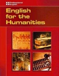 English for the Humanities. Kristin L. Johannsen - Johannsen, Kristin L.