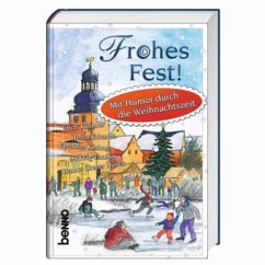 Cover Frohes Fest!
