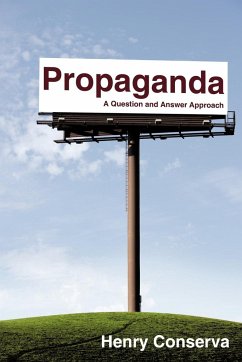 Propaganda - Conserva, Henry T.; Conserva, Henry T.