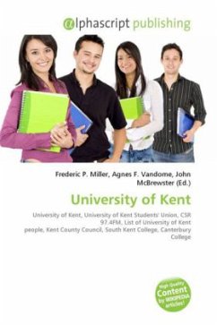 University of Kent