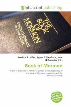 Book of Mormon