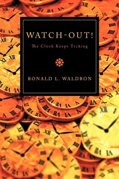 Watch-Out! - Waldron, Ronald L.