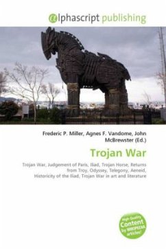 Trojan War