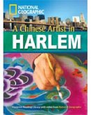 A Chinese Artist in Harlem, with Multi-ROM
