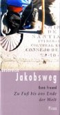 Lesereise Jakobsweg