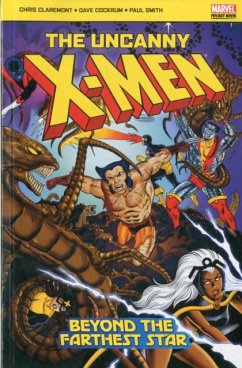 The Uncanny X-men - Claremont, Chris