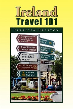 Ireland Travel 101 - Preston, Patricia