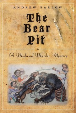 The Bear Pit - Barlow, Andrew