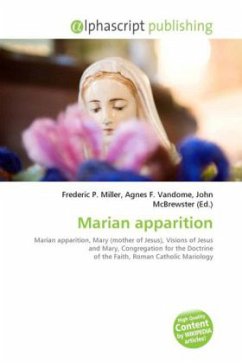 Marian apparition