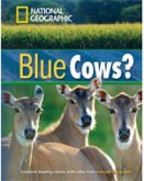 Blue Cows?, w. Audio/Video-DVD