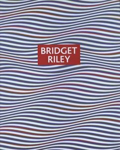 Bridget Riley: Paintings and Drawings, 1961-2004 - Tbd