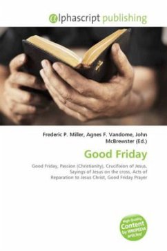 Good Friday