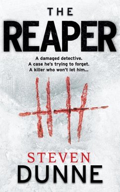 The Reaper - Dunne, Steven
