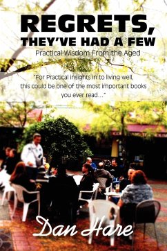 Cover Regrets, They've Had a Few