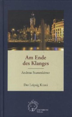 Am Ende des Klanges - Stammkötter, Andreas