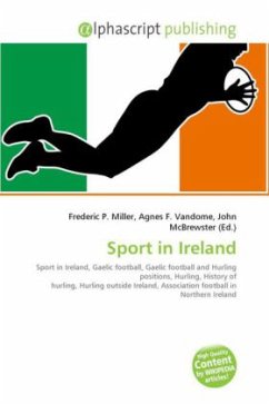 Sport in Ireland
