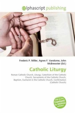 Catholic Liturgy