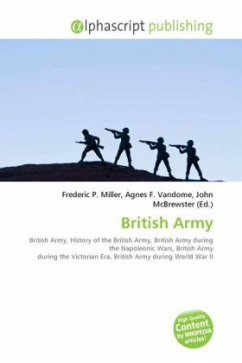 British Army