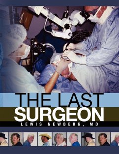 The Last Surgeon