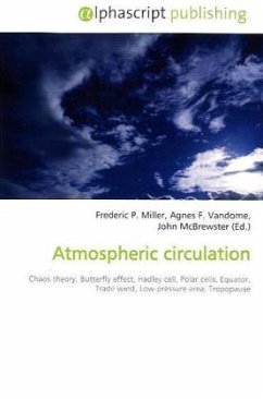 Atmospheric circulation