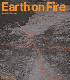Earth on Fire - Jung-Hüttl, Angelika
