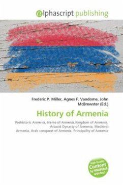 History of Armenia