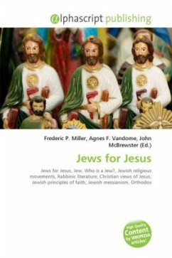 Jews for Jesus