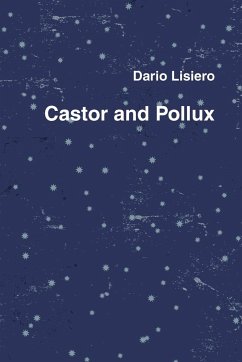 Castor and Pollux - Lisiero, Dario