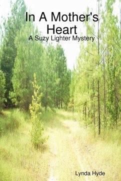 Cover In a Mother's Heart